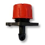 Button Dripper - Adjustable 70L/Hr