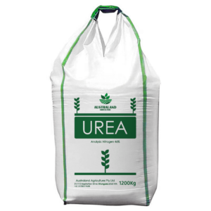 Australand Urea Bulk bag