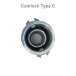 Layflat Aluminium Camlock - Image 6