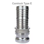 Layflat Aluminium Camlock - Image 7