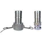 Camlock both type c and E WB