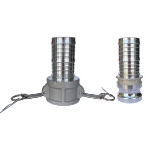 Camlock both type c and E WB