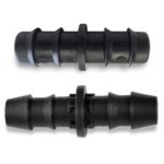 Connector barb to barb both