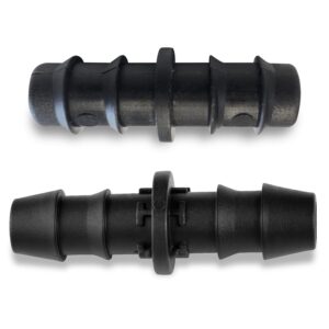 Connector barb to barb both