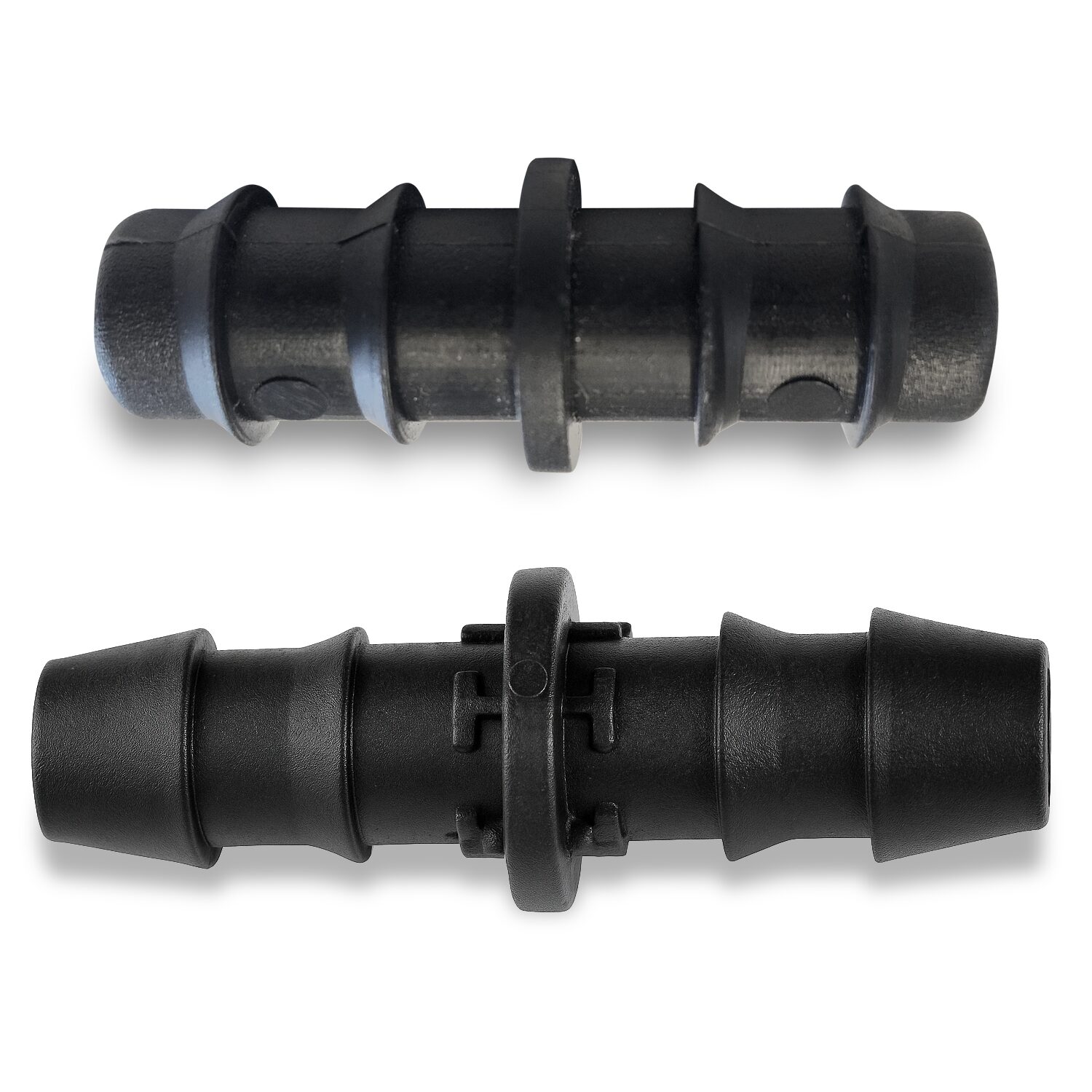 Connector barb to barb both Connector barb to barb both