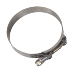 hose layflat METAL CLAMP - Image 2