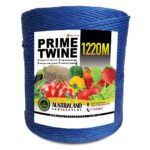 Prime Twine Dark Blue 1220m