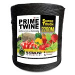 Prime Twine Black