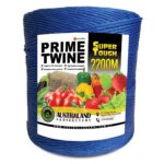 Prime Twine Super Tough Dark Blue 2200