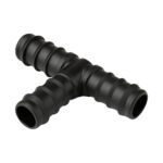 T Connector Barb
