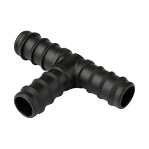 T Connector Barb