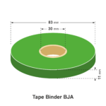 Universal Tapetool Tape Binder Roll - Image 2