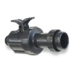 Valve Pipe to Spray Hose