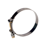 hose layflat METAL CLAMP - Image 3