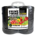 Garden plant ties | Prime Twine | Plant Rope | 2200m | 5.9kg